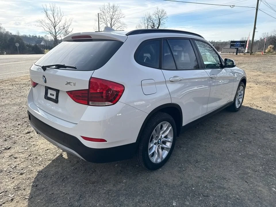 2015 BMW E84 X1 - Image 4 of 15