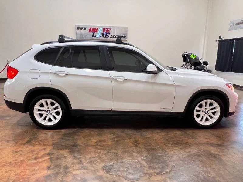 2015 BMW E84 X1 - Image 5 of 13