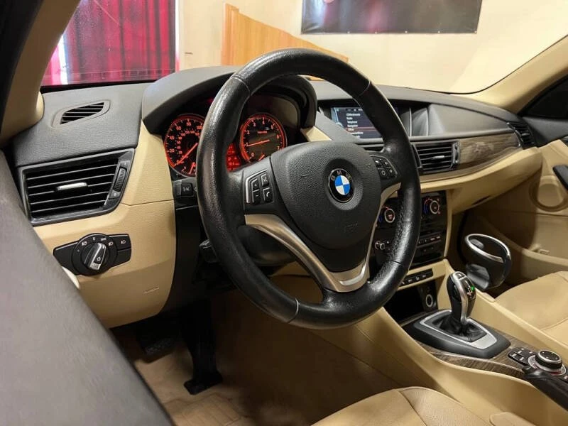 2015 BMW E84 X1 - Image 7 of 13