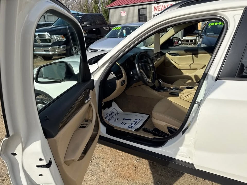 2015 BMW E84 X1 - Image 7 of 15