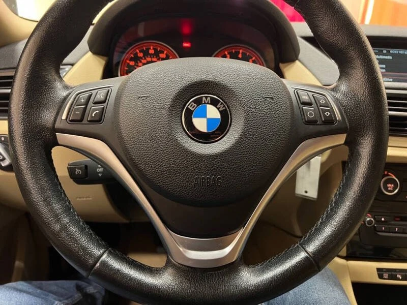 2015 BMW E84 X1 - Image 13 of 13
