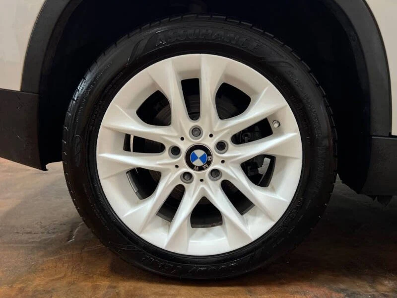 2015 BMW E84 X1 - Image 6 of 13