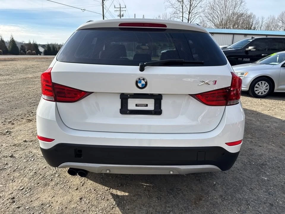 2015 BMW E84 X1 - Image 5 of 15