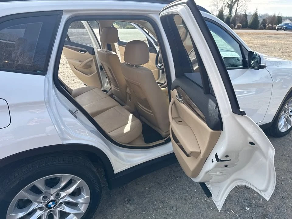2015 BMW E84 X1 - Image 10 of 15