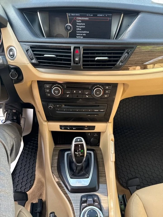 2015 BMW E84 X1 - Image 14 of 15