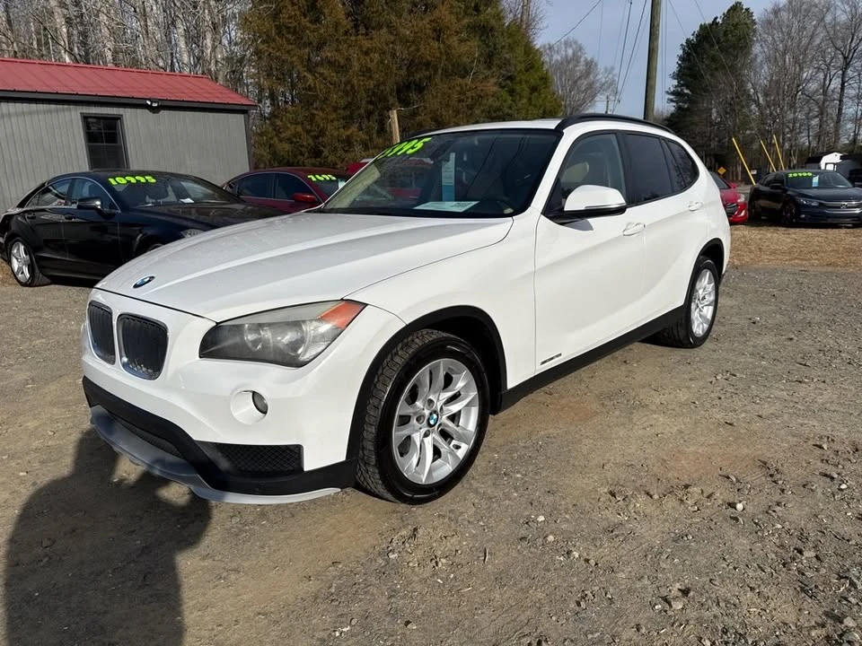 2015 BMW E84 X1 - Image 2 of 15