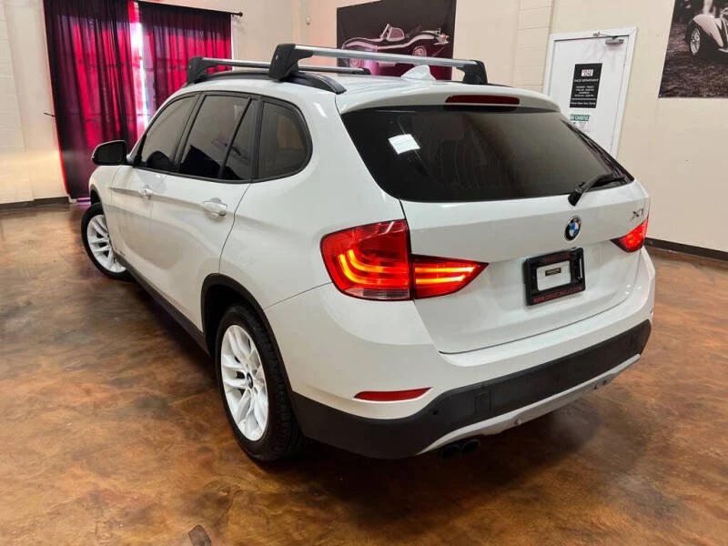 2015 BMW E84 X1 - Image 2 of 13