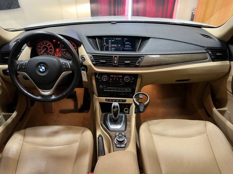 2015 BMW E84 X1 - Image 8 of 13