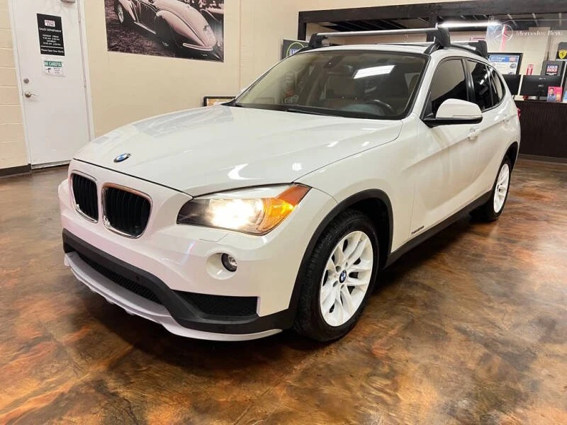 2015 BMW E84 X1 - Image 4 of 13
