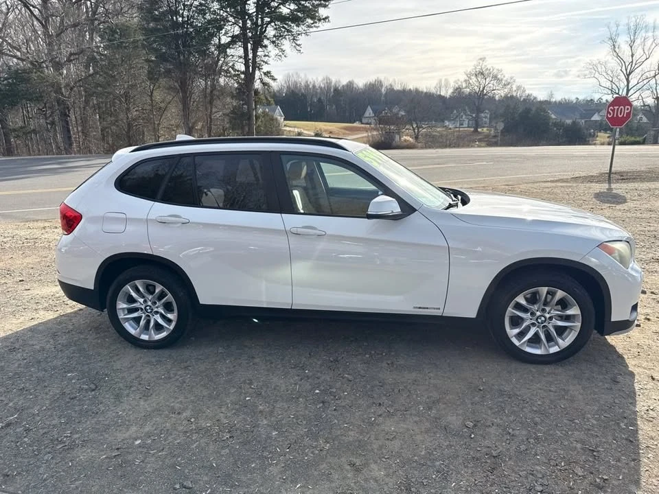 2015 BMW E84 X1 - Image 3 of 15
