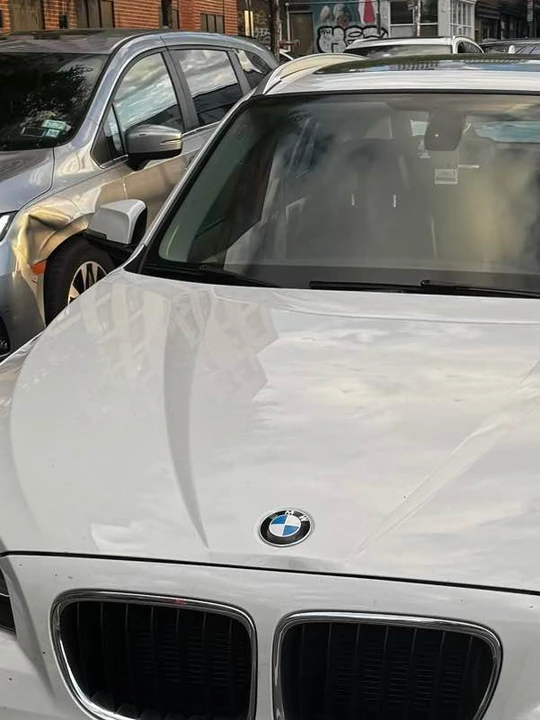 2015 BMW E84 X1 - Image 2 of 2