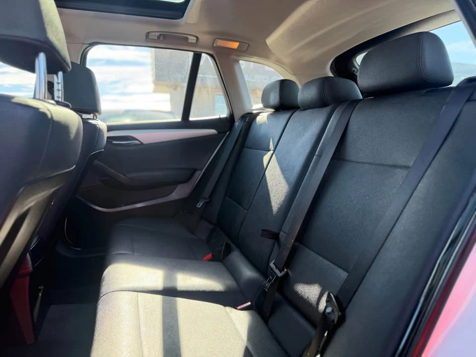 2015 BMW E84 X1 - Image 9 of 18