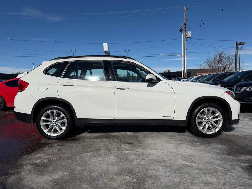 2015 BMW E84 X1 - Image 17 of 18