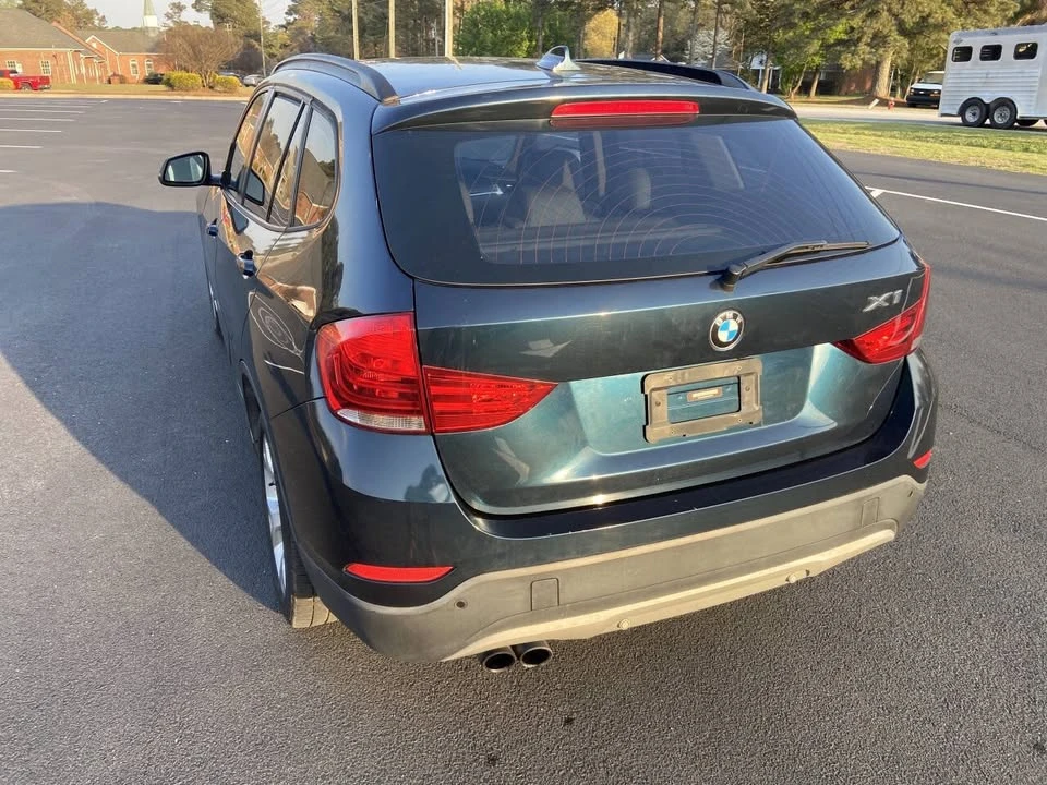 2015 BMW E84 X1 - Image 5 of 20
