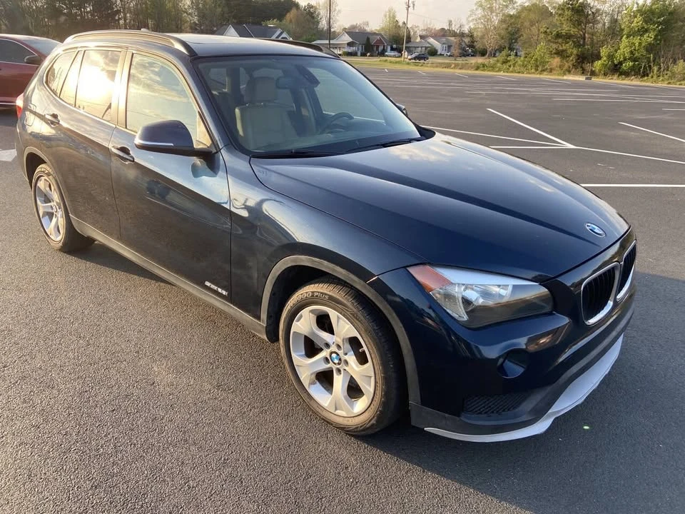 2015 BMW E84 X1 - Image 2 of 20