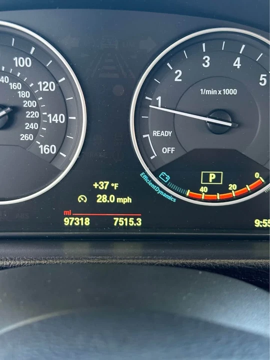 2015 BMW E84 X1 - Image 12 of 12