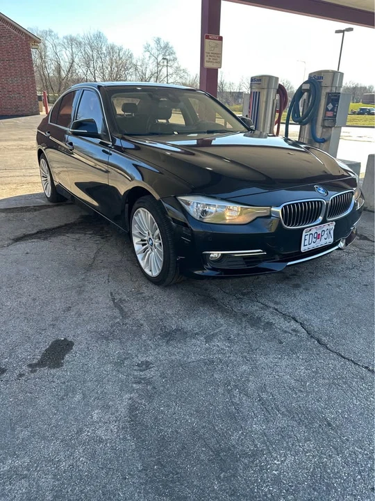 2015 BMW E84 X1 - Image 2 of 12