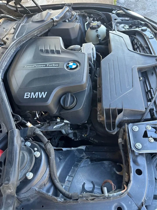 2015 BMW E84 X1 - Image 10 of 12