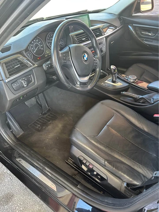 2015 BMW E84 X1 - Image 5 of 12