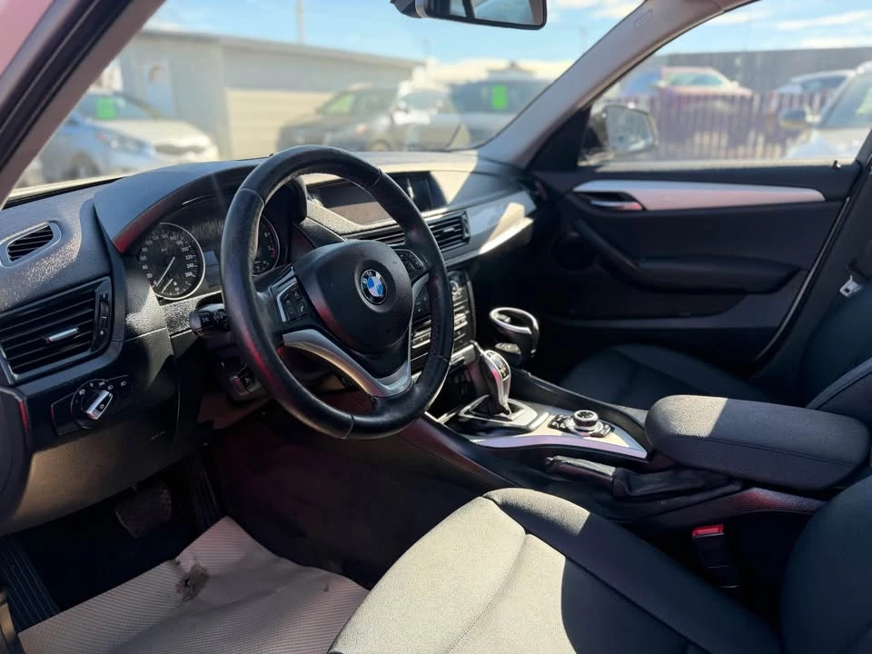 2015 BMW E84 X1 - Image 8 of 18