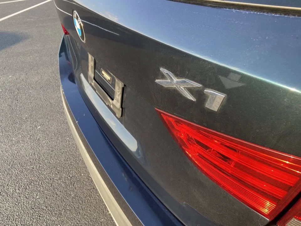 2015 BMW E84 X1 - Image 12 of 20