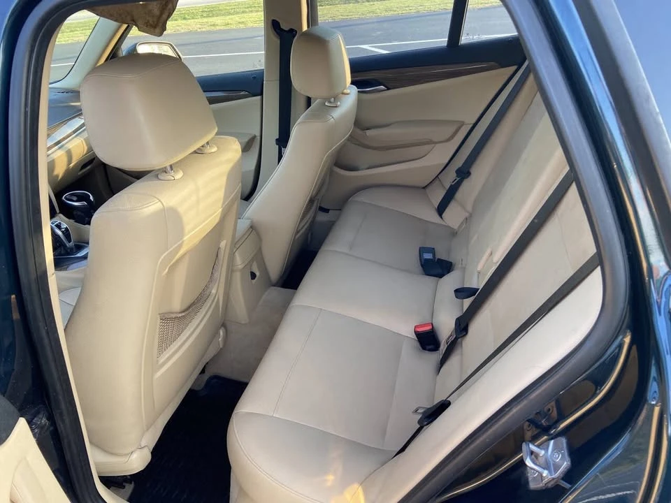 2015 BMW E84 X1 - Image 11 of 20