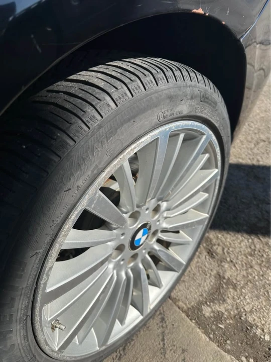 2015 BMW E84 X1 - Image 4 of 12