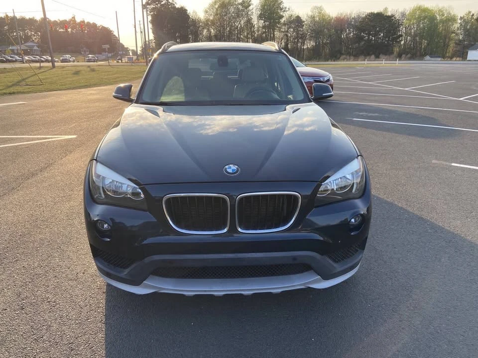 2015 BMW E84 X1 - Image 3 of 20