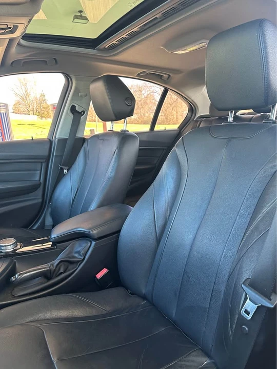 2015 BMW E84 X1 - Image 11 of 12