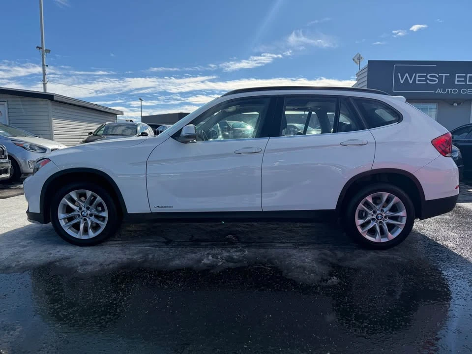 2015 BMW E84 X1 - Image 18 of 18