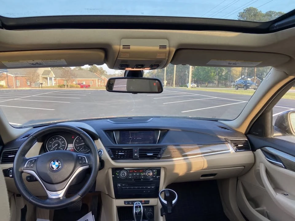2015 BMW E84 X1 - Image 15 of 20