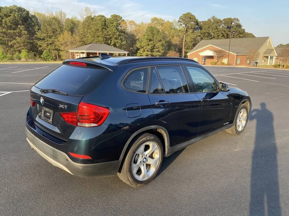 2015 BMW E84 X1 - Image 6 of 20