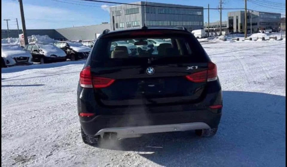 2015 BMW E84 X1 - Image 9 of 9