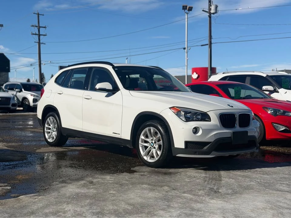 2015 BMW E84 X1 - Image 3 of 18
