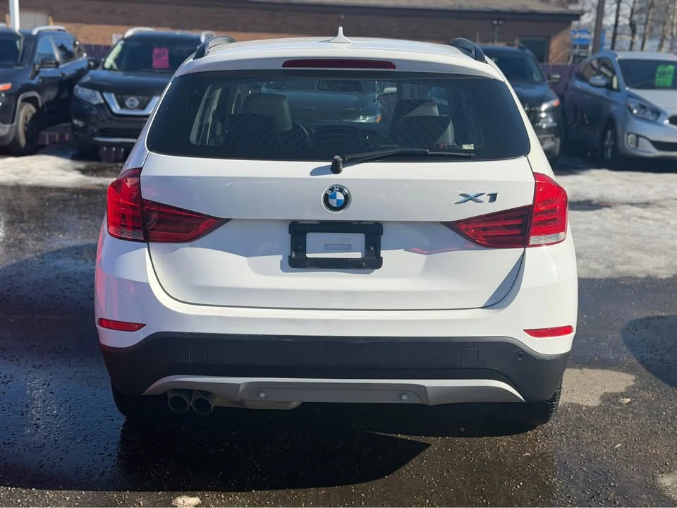 2015 BMW E84 X1 - Image 5 of 18