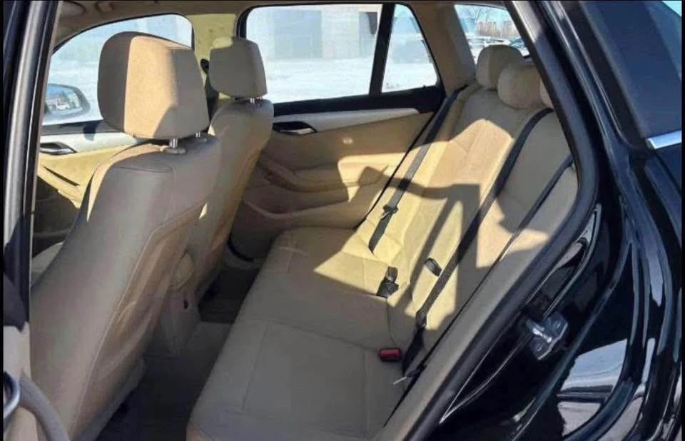 2015 BMW E84 X1 - Image 6 of 9