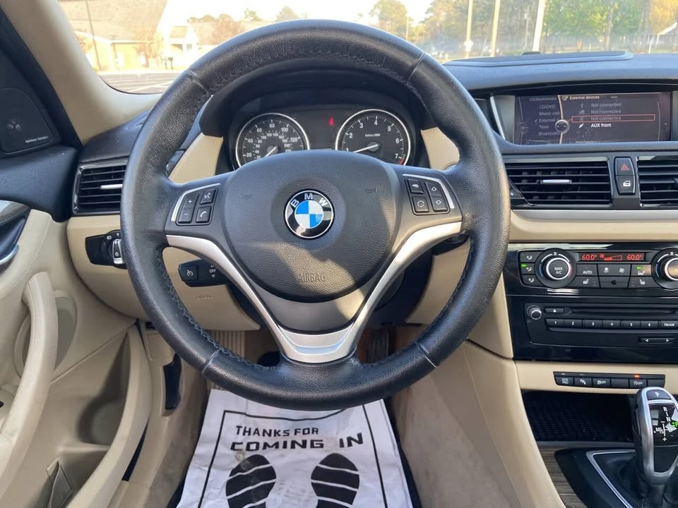 2015 BMW E84 X1 - Image 9 of 20