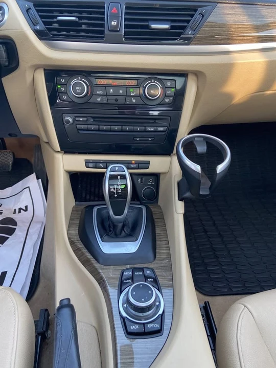 2015 BMW E84 X1 - Image 19 of 20