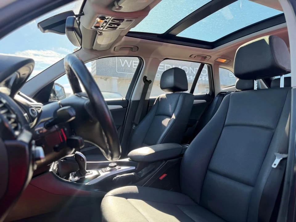 2015 BMW E84 X1 - Image 7 of 18