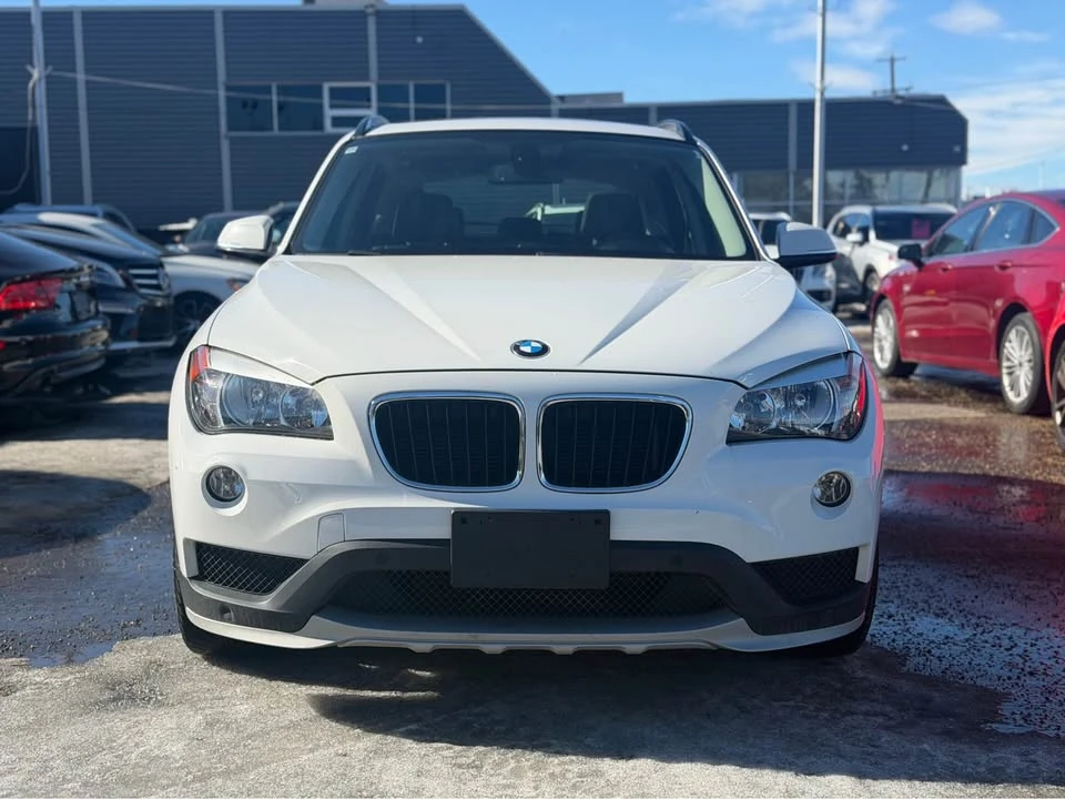2015 BMW E84 X1 - Image 2 of 18