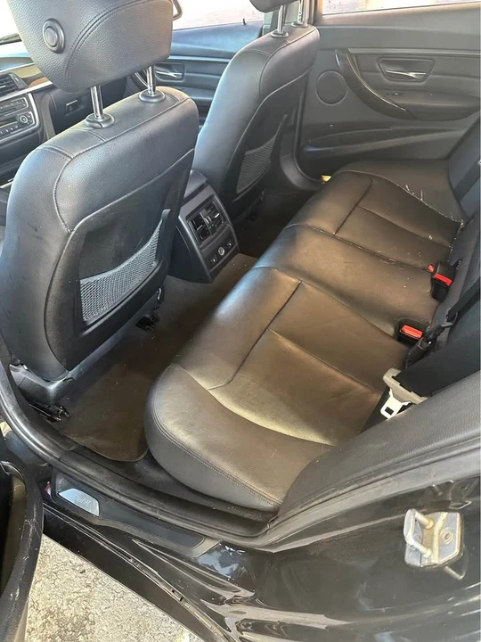 2015 BMW E84 X1 - Image 7 of 12