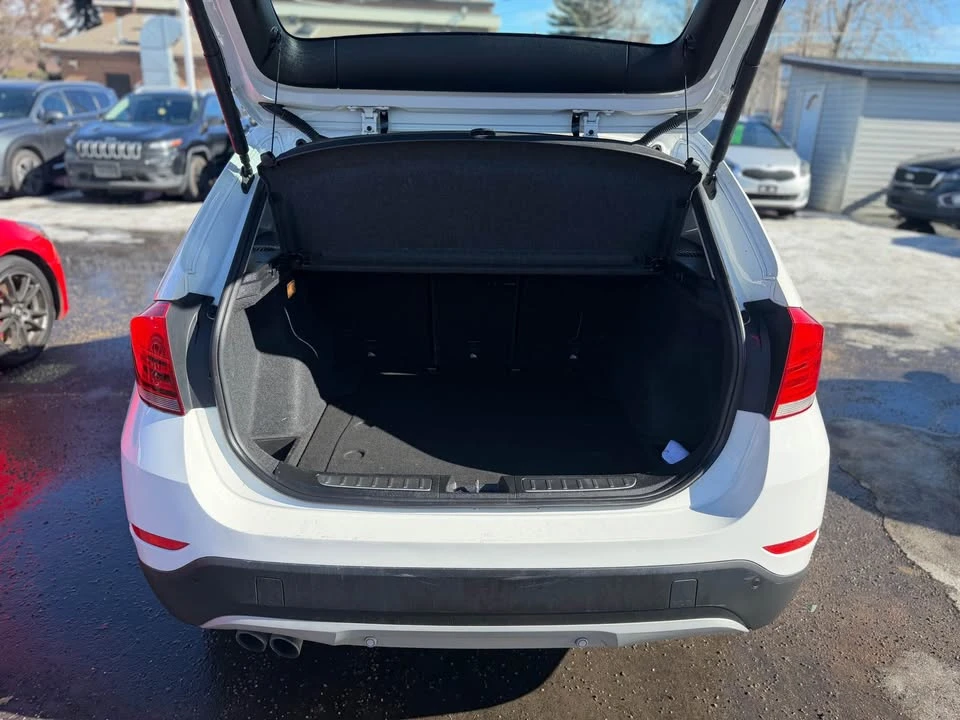 2015 BMW E84 X1 - Image 10 of 18