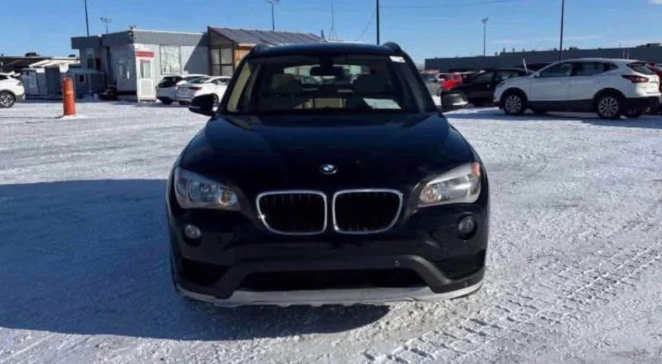 2015 BMW E84 X1 - Image 2 of 9