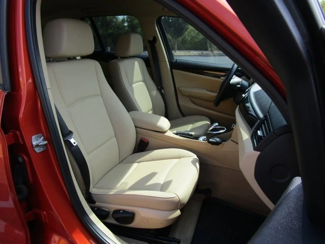 2015 BMW E84 X1 - Image 19 of 20