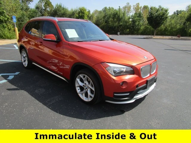 2015 BMW E84 X1 - Image 3 of 20