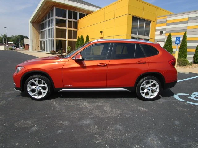 2015 BMW E84 X1 - Image 8 of 20