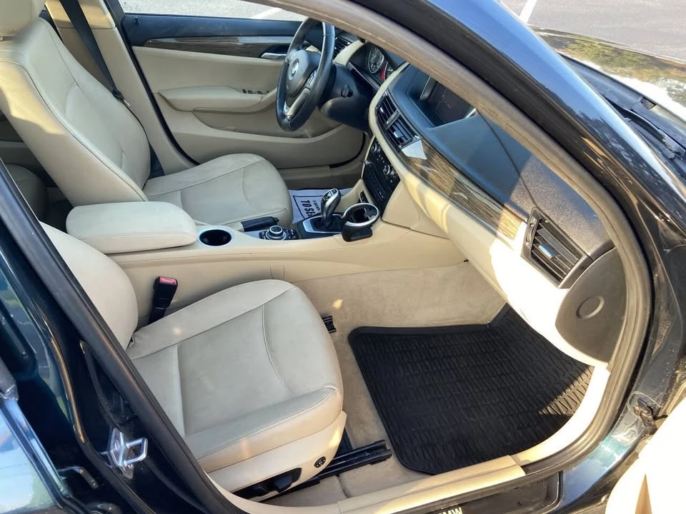 2015 BMW E84 X1 - Image 8 of 20