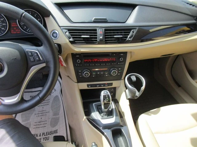 2015 BMW E84 X1 - Image 14 of 20