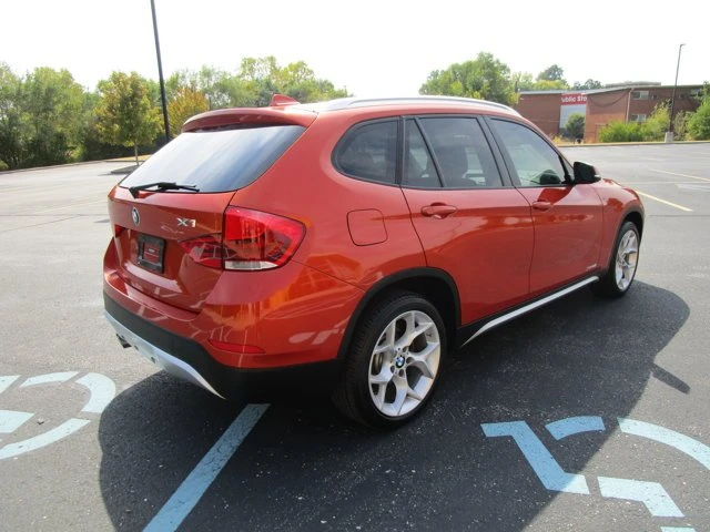 2015 BMW E84 X1 - Image 5 of 20
