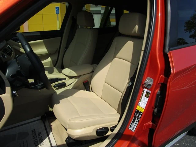 2015 BMW E84 X1 - Image 9 of 20